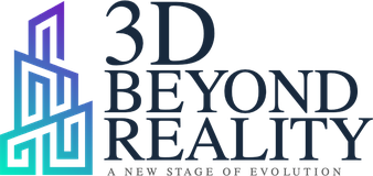 3D Beyond Reality
