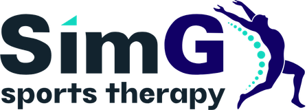 SimG Sports Therapy